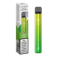 Elf Bar V2 Disposable Vape Pen -Kiwi Passionfruit Guava